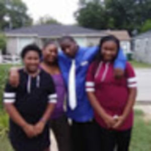 Meet your Posher, Andre